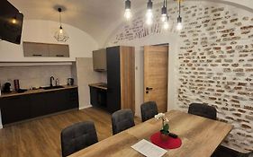 Apartmany Karina