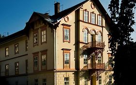 Apartmany Karina